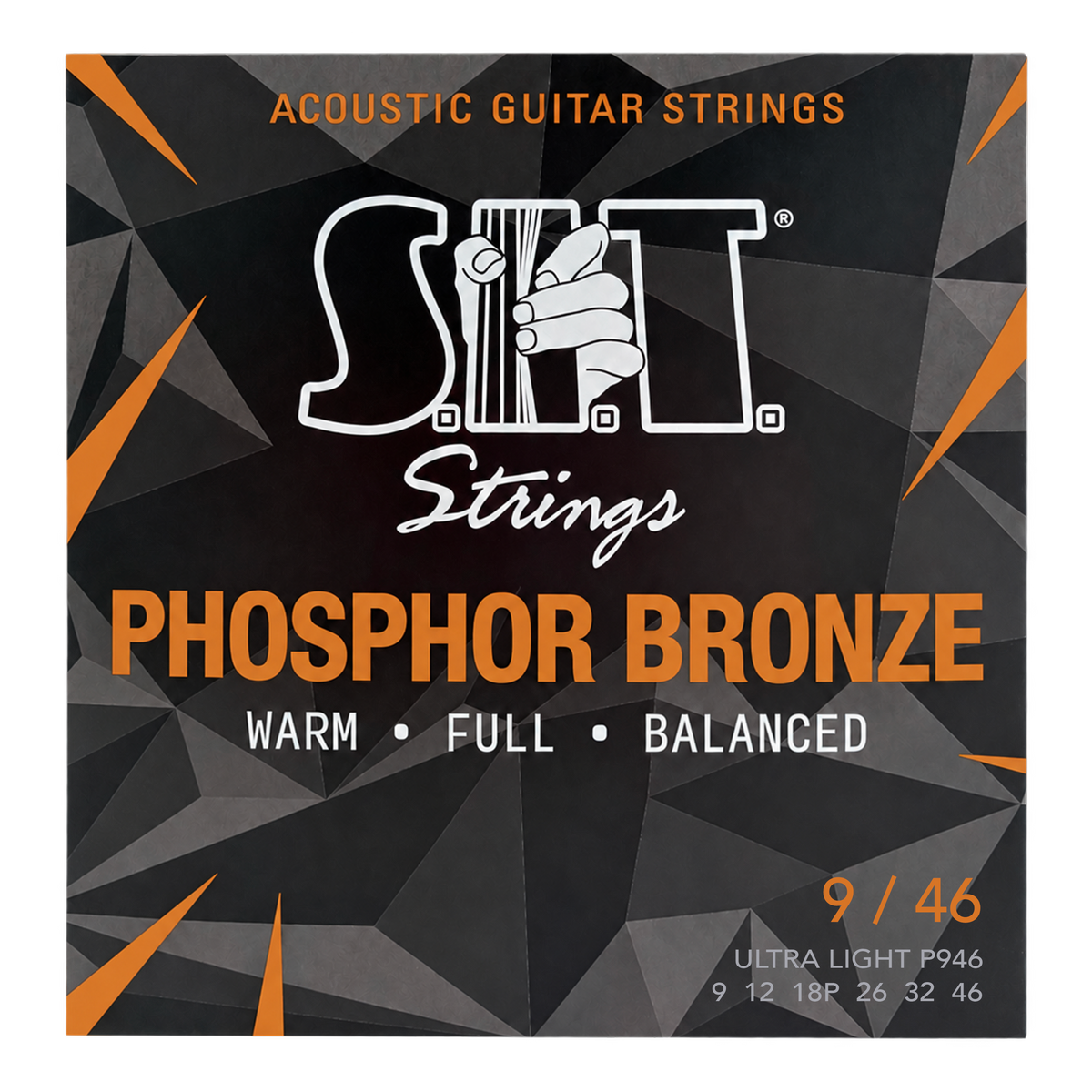 Phosphor Bronze