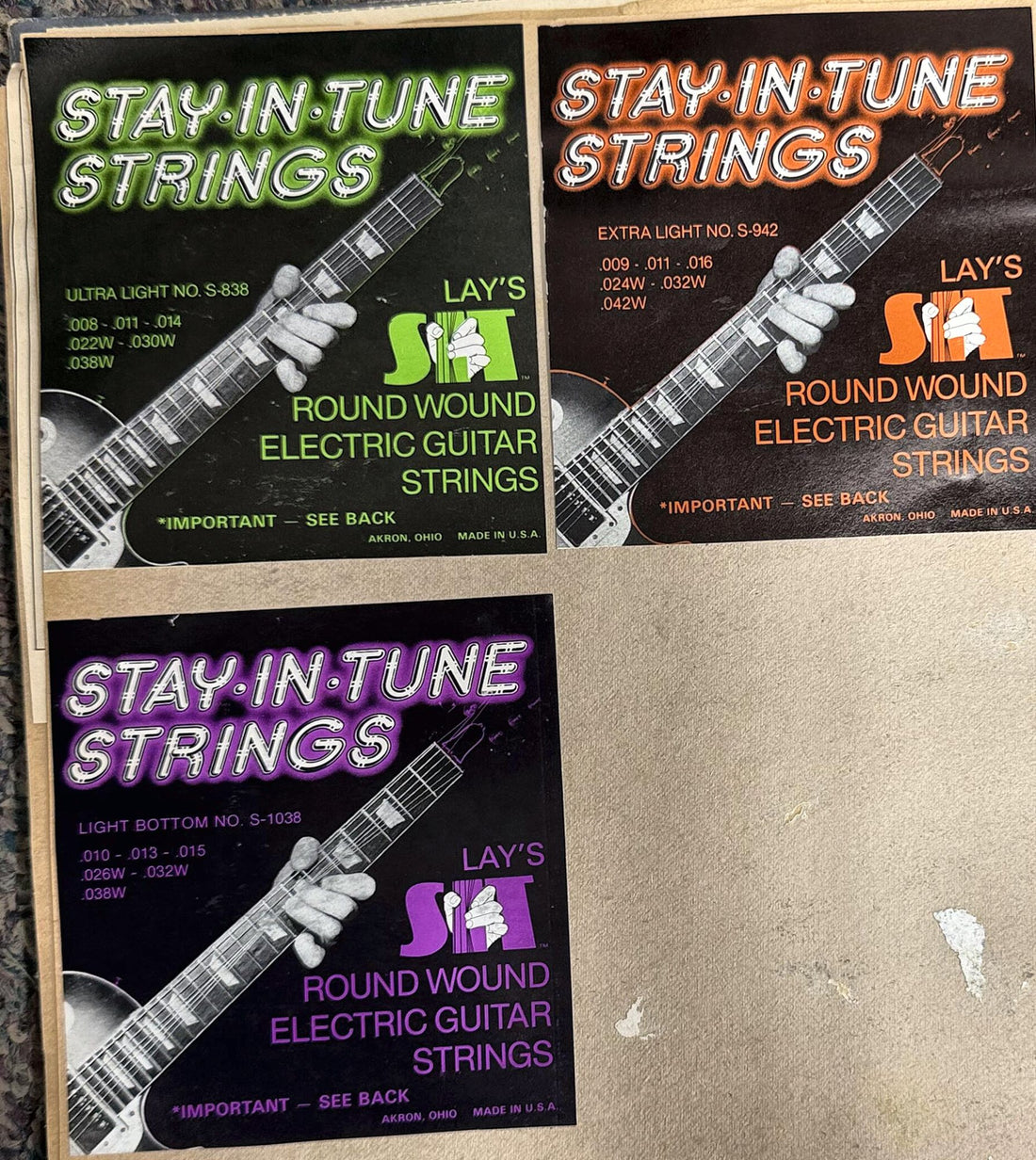 Stay In Tune is born