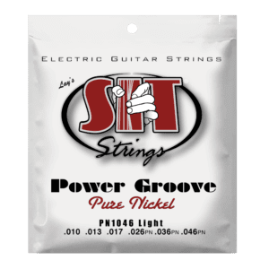 SIT Guitar Polish - S.I.T. Strings